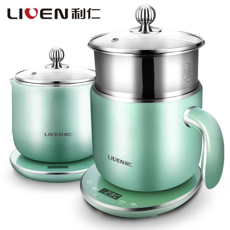 利仁(Liven)YSG-N1800A 养生锅