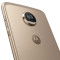 摩托罗拉 Moto Z2 Play 4G+64G 模块化手机 金色 全网通