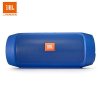 JBL Charge2+ II+音乐冲击波 升级版 音箱 蓝色
