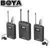 BOYA BY-WM8PRO-K2