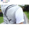 Mtiny男士套装夏季韩版潮男装无袖运动卫衣夏天健身服男生休闲套装卫衣 XL 白色