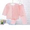 2017新品夏季男女宝宝空调服薄款秋衣男童睡衣婴儿衣服儿童内衣套装夏季简约小清新多款多色可选 90cm 热带雨林黄