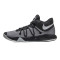 Nike耐克男鞋篮球鞋2017新款Zoom KD Trey 5缓震实战运动鞋921540 黑色 42.5码