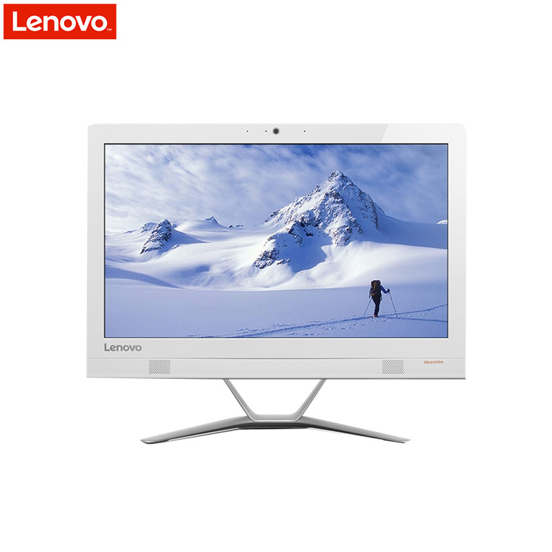 联想(Lenovo)AIO 300-23ISU 23英寸一体机电脑（I3-6006 4G 1T 2G独显)