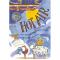 Hot Air (Caldecott Honor Book) 热气球(2006年凯迪克银奖,精装） ISBN9...