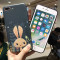 魅爱琳 红米Note12手机壳红米Note12Pro保护套外壳 朋克铠甲支架 全包防摔硅胶软套磨砂 炫酷潮时尚车载 【红米Note12Pro】丹霞橙