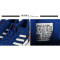 Adidas阿迪达斯 男女鞋 2017新款三叶草中性休闲板鞋BB1220\BB1218\BB1219 白色BB1218 44码