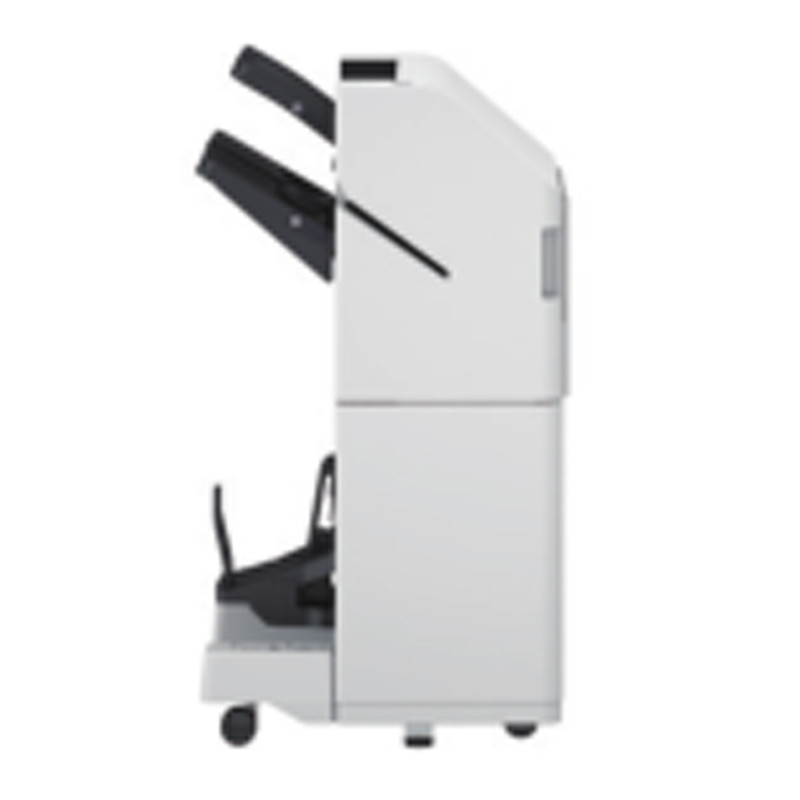 佳能(Canon) iR-ADV 4500 系列 鞍式分页装订处理器（含双纸盒）