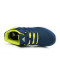 Adidas阿迪达斯9-11岁男大童跑步鞋运动鞋17新款跑鞋 BY2809/BY2810 BY2810 38码
