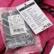 MCKINLEY 女童 冬季新款透气防滑保暖耐磨滑雪手套257050-025-057-401-527-633 3 257050-057