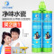 卓高水瓷美缝剂瓷砖专用填缝剂地砖勾缝剂双组份瓷缝剂防霉防水白 亚浅灰