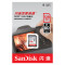 闪迪(SanDisk)SD卡128G 单反相机内存卡Class10高速SDXC存储卡140M/s