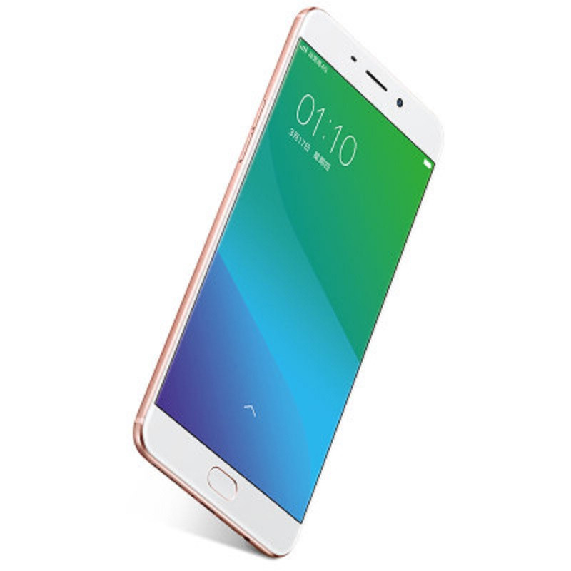 OPPO A59st 移动版 金色 CQ