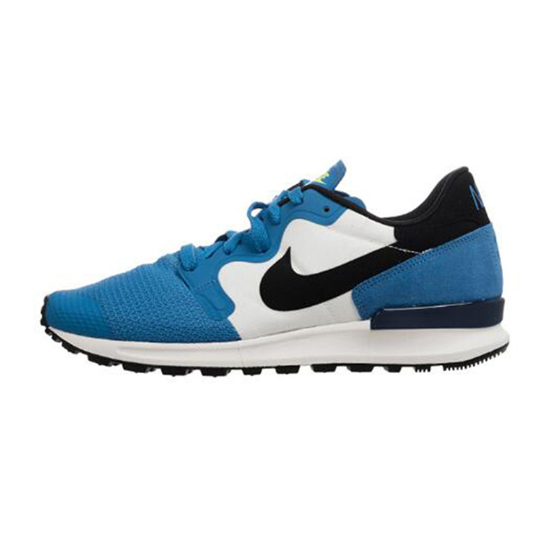 Nike/耐克 男鞋 春夏季款Air Berwuda复古低帮透气耐磨休闲跑步鞋555305-006-009-402 555305-403 42/8.5