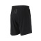 adidas阿迪达斯男子运动短裤2017年新款跑步运动服BQ7245 XXL 黑色