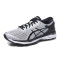 ASICS亚瑟士男跑步鞋GEL-KAYANO 24跑步缓震运动鞋ln0726 灰色 42.5码
