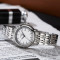 天梭(TISSOT)手表卡森系列石英钢带休闲商女士手表1501301714466 T085.210.36.012.00