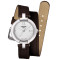 天梭TISSOT 粉彩系列 石英女表 T084.210.16.017.03