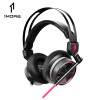 万魔（1MORE）1MORE Spearhead VR 电竞头戴式耳机 H1005(黑色)