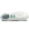 ADIDAS阿迪达斯三叶草2017新款运动鞋STAN SMITH史密斯女子休闲鞋板鞋小白鞋BZ0407 白色 38码
