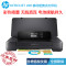 惠普HP 移动便携式打印机OfficeJet 200 A4彩色喷墨 无线WIFI OJ200（单打印） 官方标配