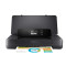 惠普HP 移动便携式打印机OfficeJet 200 A4彩色喷墨 无线WIFI OJ200（单打印） 官方标配