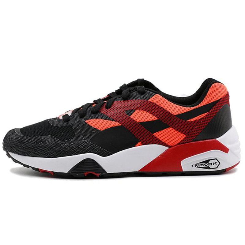 Puma/彪马 女鞋 R698运动鞋复古透气休闲跑步鞋362046-01 362046-01 38/5