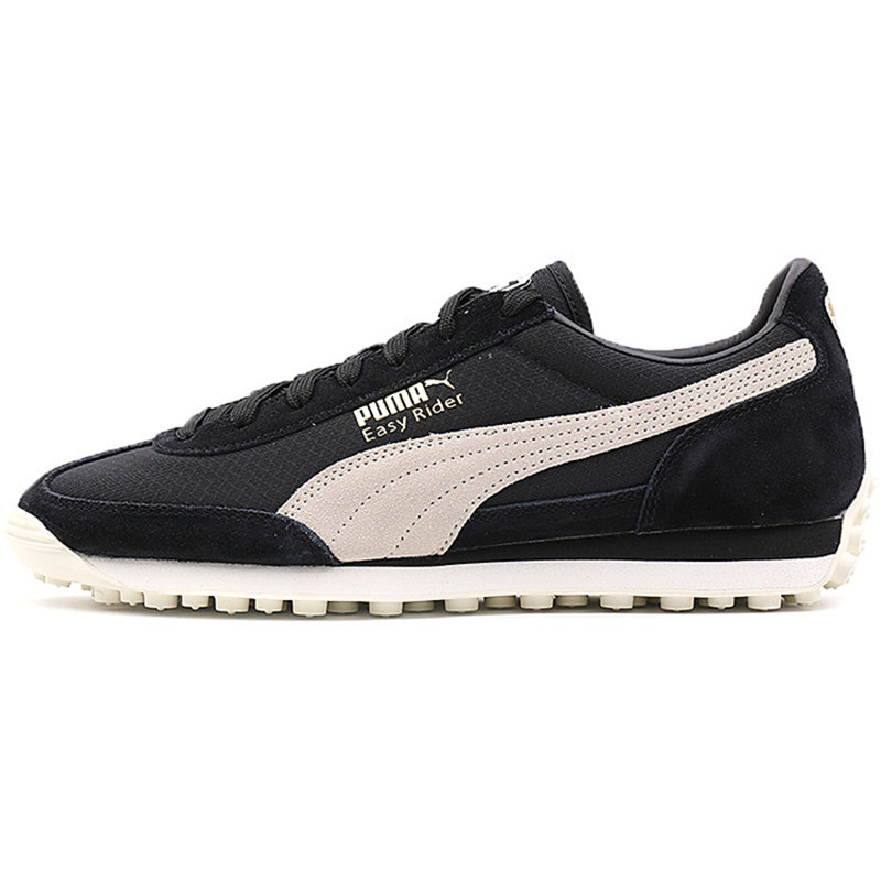 Puma/彪马 男鞋 2017新款 运动鞋 轻便复古低帮板鞋休闲鞋363774-01 363774-01 43/9