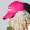 Puma/彪马 新款 男帽女帽 通用鸭舌帽纯棉棒球透气运动帽052911-15 052919-52