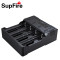 supfire神火18650锂电池四槽充电器4.2V/3.7V智能USB手电筒26650_YSG18 USB智能单槽充电器