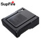 supfire神火18650锂电池四槽充电器4.2V/3.7V智能USB手电筒26650_YSG18 USB智能单槽充电器