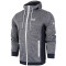 Jack Wolfskin/狼爪 男装 户外休闲连帽运动夹克外套5012631-1010-6230 5012631-6230 M(175/96A)