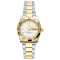 精工(SEIKO)手表 精工5号系列自动机械休闲女表 SYMG42J1 SYMG42J1