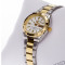 精工(SEIKO)手表 精工5号系列自动机械休闲女表 SYMG42J1 SYMG42J1