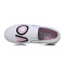 范斯VANS女鞋休闲鞋Slip-On17新款VN0A38F7MUR 白色 38码