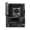 微星(msi) X299 SLI PLUS支持新一代2066针脚X系列处理器电脑主板 双INTEL网卡 支持SLI/C