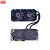 七彩虹（Colorful）iGame GTX1080Ti Neptune W 游戏显卡(1480(Bst：1582))