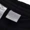 李宁运动短裤男士新款跑步系列反光凉爽跑步裤运动裤AKSM241 黑色 3XL