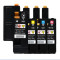 碧砚富士施乐 CM118W CM228fw一体机cp228w cp118w粉盒墨盒cp119w 红色碳粉送芯片