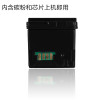 碧砚 富士施乐 cp105b 粉盒 硒鼓 cm215f CM205b CP215w CM215fw 一套四色粉盒
