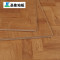 圣象客厅房间强化复合地板F4星环保家用I级都市家装地板NDK7015爱丽丝仙境 1210*165 摩登时代NDK7013（包安装）