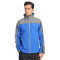 凯瑞摩(karrimor)保暖软壳夹克 XL 浅蓝灰色