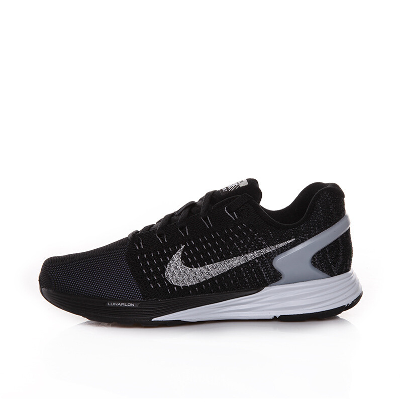NIKE耐克女鞋LUNARGLIDE7运动跑步鞋803567500 803567001 36