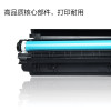 碧砚惠普m226dw M202m MFP一体机硒鼓M128fw M 128fp m126fn 墨盒 适合CC388A硒鼓（精英版）经济更实惠