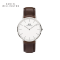 丹尼尔惠灵顿（DanielWellington）瑞典进口男表轻薄男士手表DW手表石英腕表_3 DW00100023