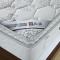 兰博湾(RAMBOY)卧室 天然四线乳胶床垫 独立弹簧双人 床垫 双面两用 防瞒透气 舒适环保双人席梦思 1.8