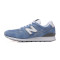 Newbalance2017新款男鞋休闲鞋运动鞋运动休闲 MRL996JX天蓝色 43