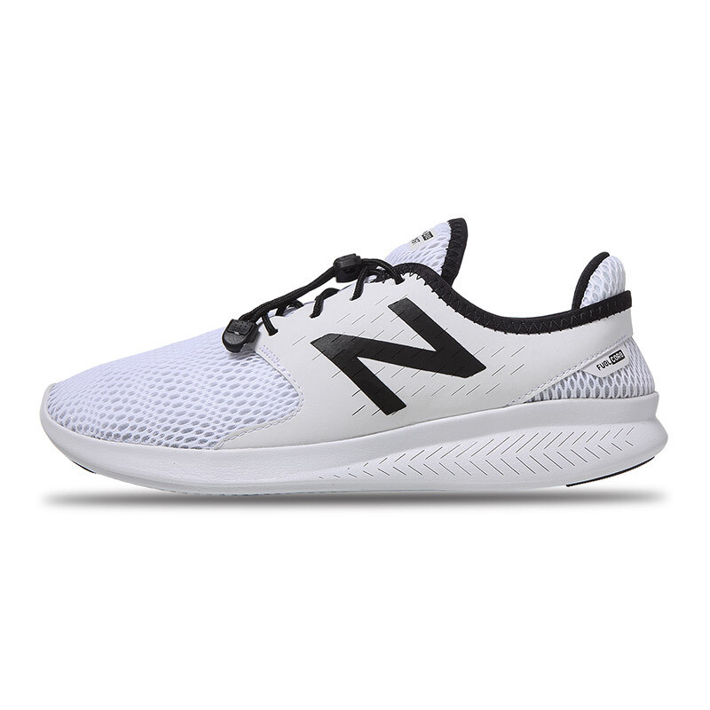 NewBalance/NB男鞋跑步鞋2017秋季新款Coast复古运动鞋MCOASWT3灰 默认颜色 42.5
