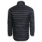 Nike耐克羽绒服男轻薄防风保暖冬季外套夹克运动服693530-010 黑色 XXL