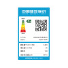 达米尼(Damiele)XQG90-1407DB 9公斤滚筒洗衣机 全自动 变频 超薄 大容量 节能静音 洗衣液智能投放